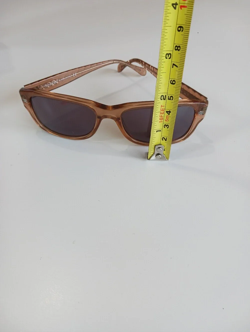 Vintage Chanel Sunglasses